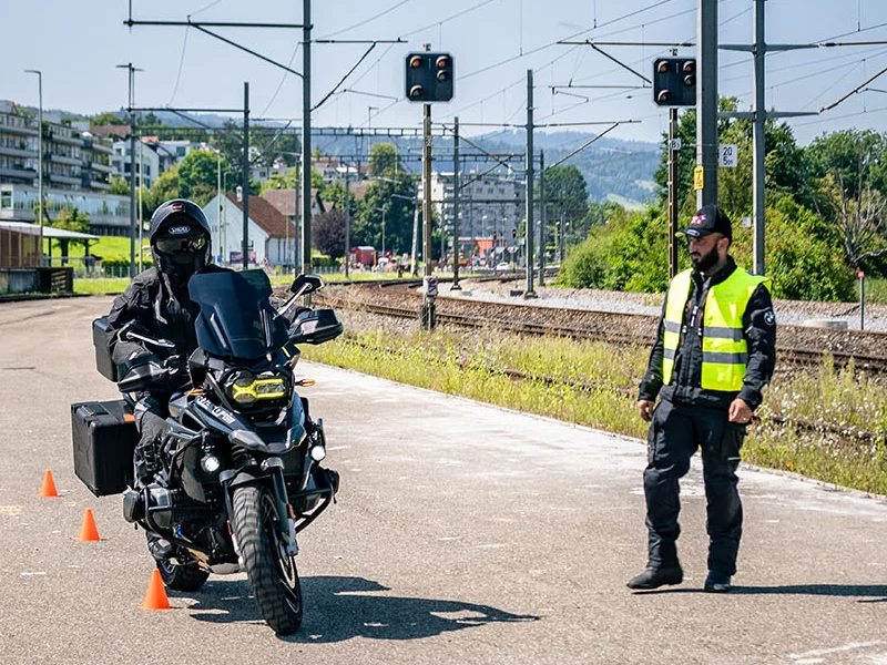 Fahrschule Zurich Kanton